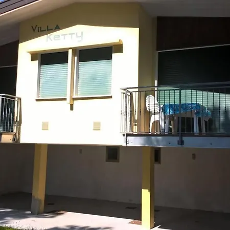 Villa Ketty Bibione