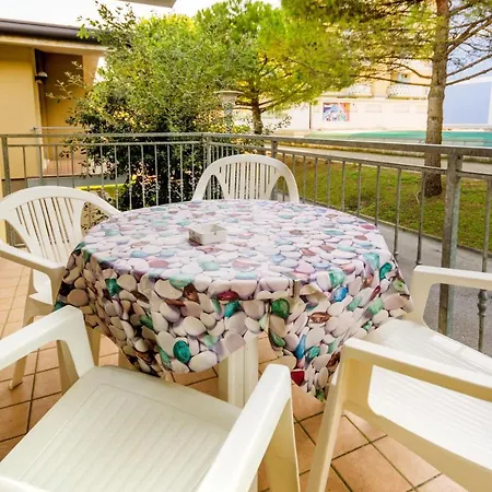 Ketty Villa Bibione