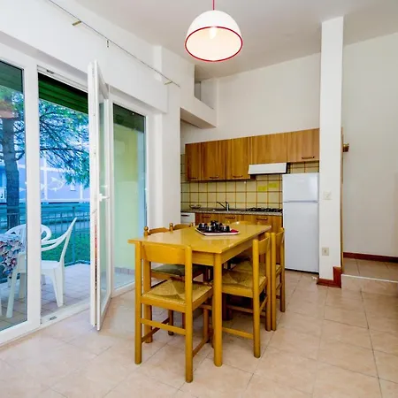 Villa Ketty *